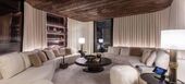 Chalet de lujo en Verbier con impresionantes vistas