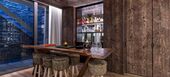 Chalet de lujo en Verbier con impresionantes vistas