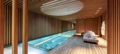 Chalet de lujo en Verbier con impresionantes vistas