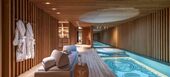 Chalet de lujo en Verbier con impresionantes vistas