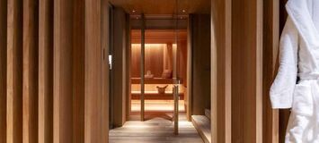 Chalet de lujo en Verbier con impresionantes vistas