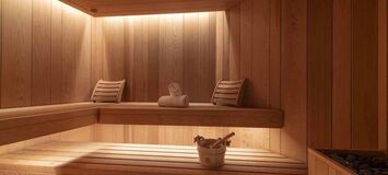 Chalet de lujo en Verbier con impresionantes vistas