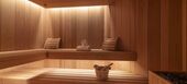 Chalet de lujo en Verbier con impresionantes vistas