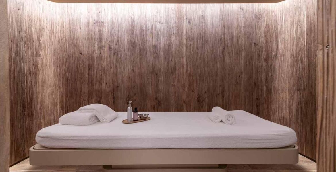 Chalet de lujo en Verbier con impresionantes vistas