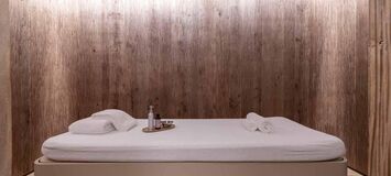 Chalet de lujo en Verbier con impresionantes vistas