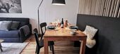 Appartement à louer à Saint-Moritz