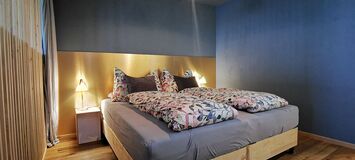 Appartement à louer à Saint-Moritz