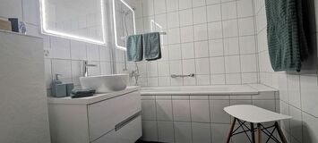 Appartement à louer à Saint-Moritz