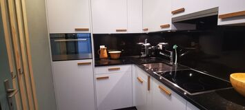 Appartement à louer à Saint-Moritz