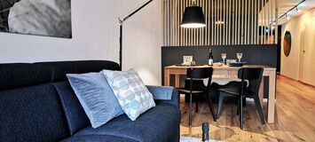 Appartement à louer à Saint-Moritz
