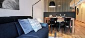 Appartement à louer à Saint-Moritz