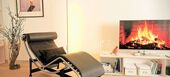 Appartement à louer à Saint-Moritz