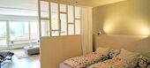 Appartement à louer à Saint-Moritz