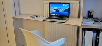 Appartement à louer à Saint-Moritz