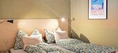 Appartement à louer à Saint-Moritz