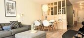 Appartement à louer à Saint-Moritz