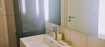 Appartement à louer à Saint-Moritz