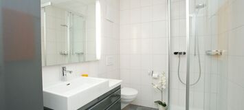 Appartement à louer à Saint-Moritz