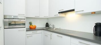 Appartement à louer à Saint-Moritz