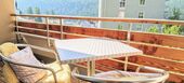 Appartement à louer à Saint-Moritz