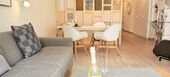 Appartement à louer à Saint-Moritz