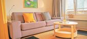 Appartement à louer à Saint-Moritz