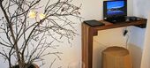 Appartement à louer à Saint-Moritz