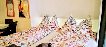 Appartement à louer à Saint-Moritz