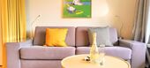 Appartement à louer à Saint-Moritz
