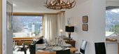 Bel appartement 3 pièces à louer à St. Moritz