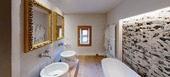 Chalet à St. Moritz