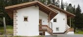 Chalet à louer à Saint-Moritz