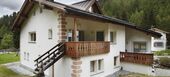Chalet à louer à Saint-Moritz