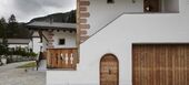 Chalet à louer à Saint-Moritz
