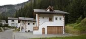 Chalet à louer à Saint-Moritz