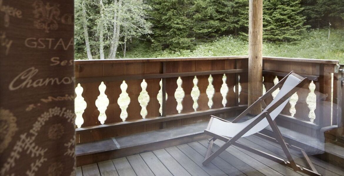 Chalet à louer à Saint-Moritz