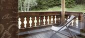 Chalet à louer à Saint-Moritz