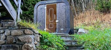 Chalet à louer à Saint-Moritz
