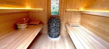 Chalet à louer à Saint-Moritz