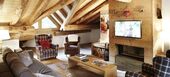 Chalet à louer à Saint-Moritz