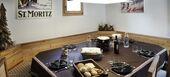 Chalet à louer à Saint-Moritz