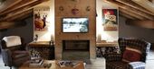 Chalet à louer à Saint-Moritz