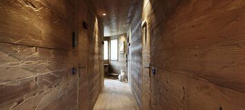 Chalet à louer à Saint-Moritz