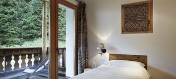 Chalet à louer à Saint-Moritz