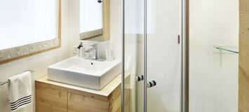 Chalet à louer à Saint-Moritz