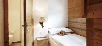 Chalet à louer à Saint-Moritz