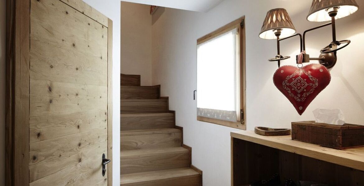 Chalet à louer à Saint-Moritz