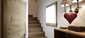Chalet à louer à Saint-Moritz