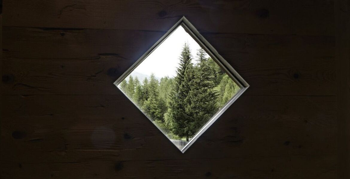 Chalet à louer à Saint-Moritz