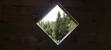 Chalet à louer à Saint-Moritz
